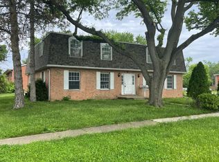 3116 Concord Dr #4, Springfield, IL 62704