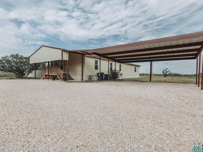 10400 N Knowles Rd, Hobbs, NM, 88242