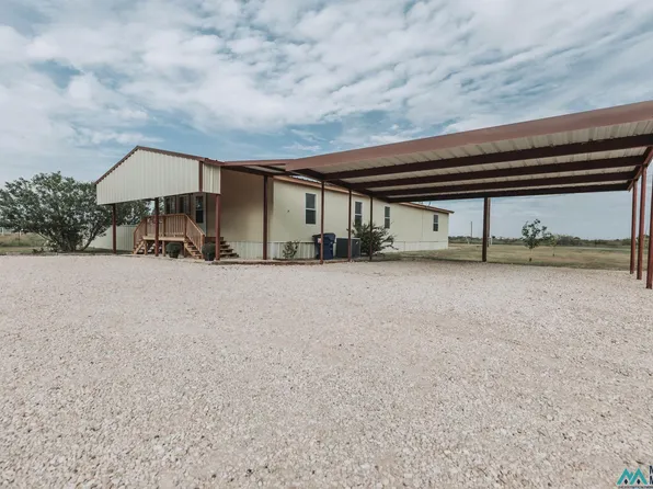 10400 N Knowles Rd, Hobbs, NM 88242