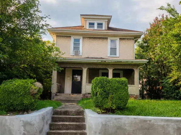 528 Chestnut Ave NW, Roanoke, VA 24016