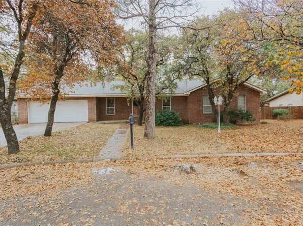 108 Golden Kinglet Ln, Cisco, TX 76437