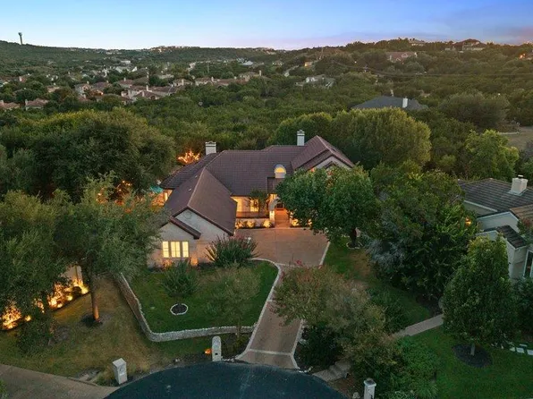 6 Candleleaf Ct, Austin, TX 78738