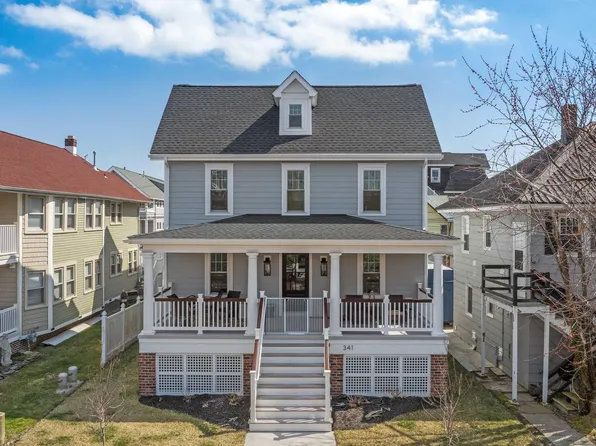 343 Central Ave #2, Ocean City, NJ 08226