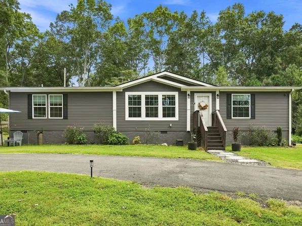 85 Womack Ave, Dallas, GA 30157