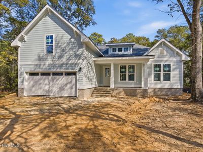 1856 Russell Hewett Road SW, Supply, NC, 28462