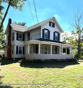 223 Wilson Avenue, Middletown, NJ, 07748