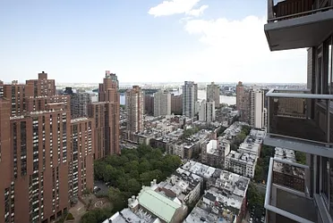 Rented by Citi Habitats