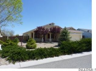 7661 E Nightingale Star Ln, Prescott Valley, AZ 86315