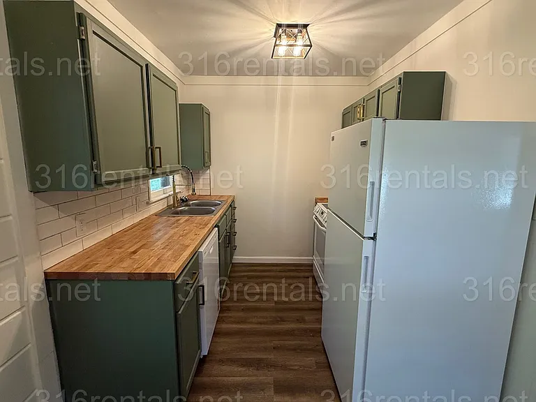 926 N Harding Ave — Photo 5