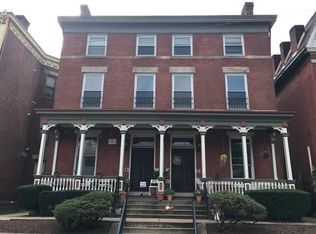 1207 W North Ave #203, Pittsburgh, PA 15233