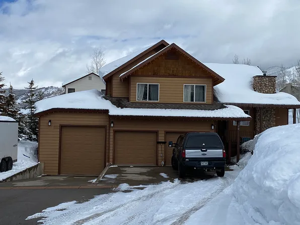 300 Blackberry Ln, Steamboat Springs, CO 80487