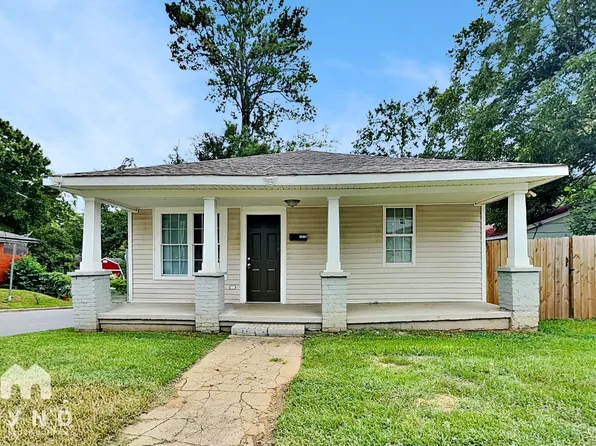 1218 Boyer St, Raleigh, NC 27610