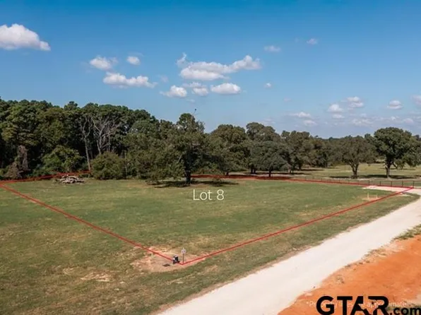 8 County Road 3605, Bullard, TX 75757