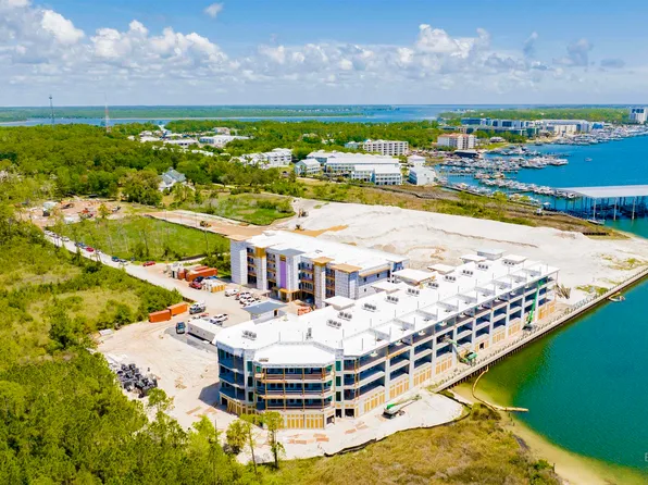 27000 W Harbor Island Ln #A-103, Orange Beach, AL 36561