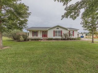 427 Robert Dailey Rd, Sunset, LA 70584
