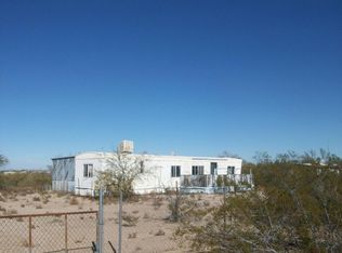 16762 W Moore Rd, Marana, AZ 85653