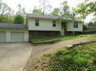 1888 Walter Boone Rd, Rineyville, KY 40162