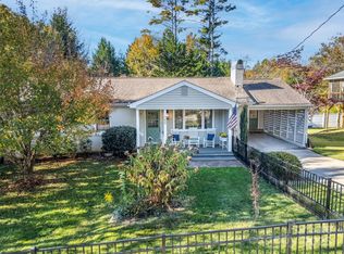 348 Wilson Dr, Brevard, NC 28712