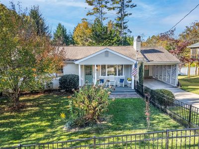 348 Wilson Dr, Brevard, NC, 28712