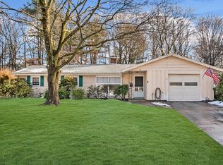17 Francine Rd, Framingham, MA 01701