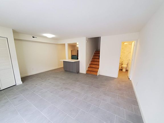 Large Living Area