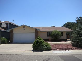 2003 Ranch Dr, Farmington, NM 87401