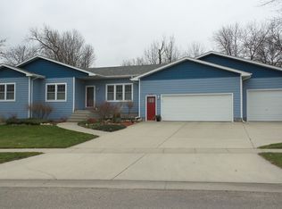 425 Powderhorn Pass, Brookings, SD 57006