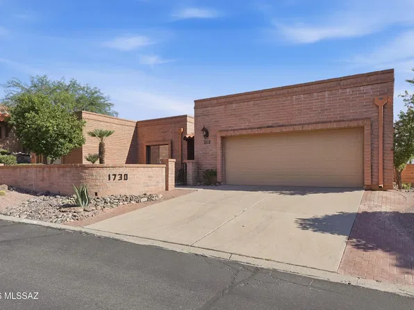 1730 W Camino Urbano, Green Valley, AZ 85622