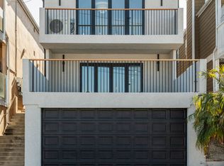 1747 Wollacott St, Redondo Beach, CA 90278