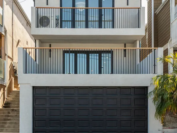 1747 Wollacott St, Redondo Beach, CA 90278