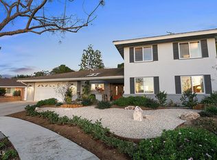 3808 Cresta Ct, Thousand Oaks, CA 91360