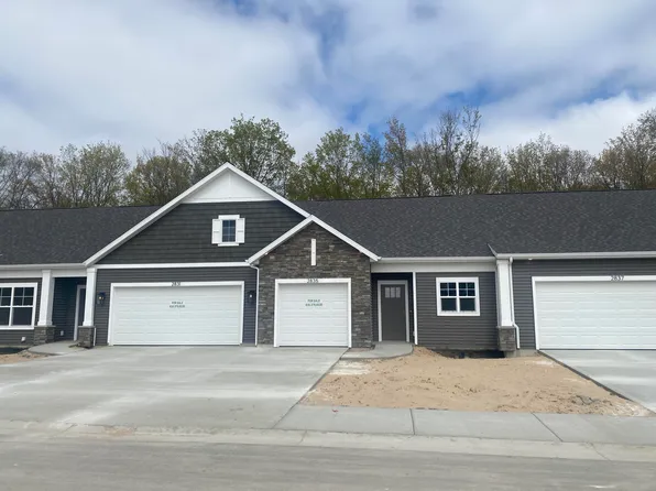 2835 W Cobblestone Ct SE #15, Kentwood, MI 49512