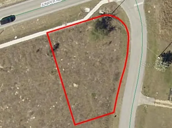 Juniper Loop Cir #12, Ocala, FL 34480