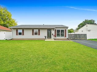 403 Murphy Dr, Romeoville, IL 60446