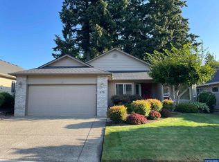 373 Cimarron Ct SE, Salem, OR 97306
