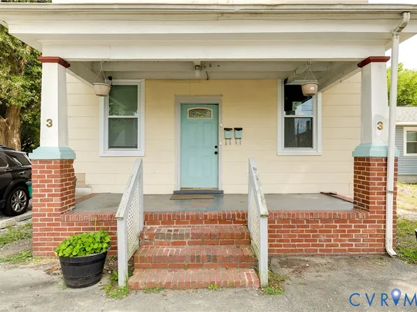 3 N Daisy Ave, Henrico, VA 23075