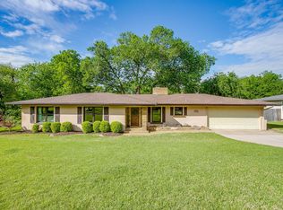 3464 Pelham Rd, Fort Worth, TX 76116