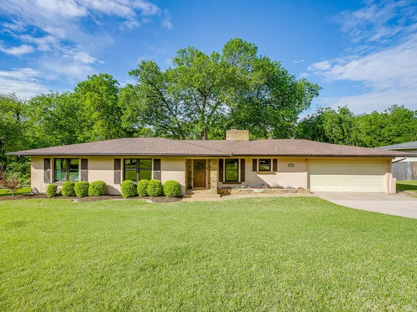 3464 Pelham Rd, Fort Worth, TX 76116