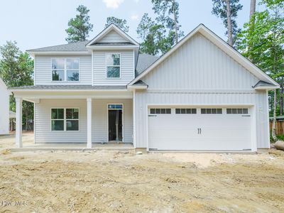 107 N Lloyd Street, Burgaw, NC, 28425