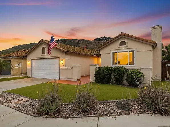 4957 Dulin Rd, Fallbrook, CA 92028