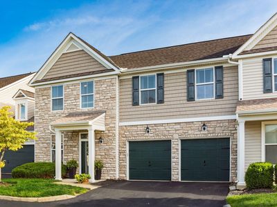 1652 Epic Way, Grove City, OH, 43123