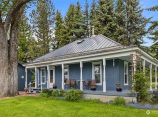 4771 Wilson Creek Rd, Ellensburg, WA 98926