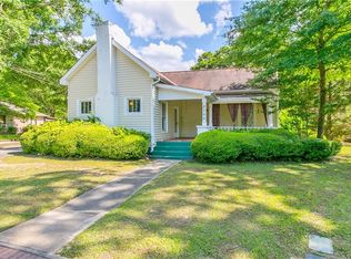 4299 Atlanta St, Powder Springs, GA 30127