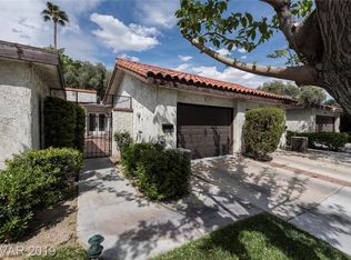 2478 El Paseo Cir, Las Vegas, NV 89121