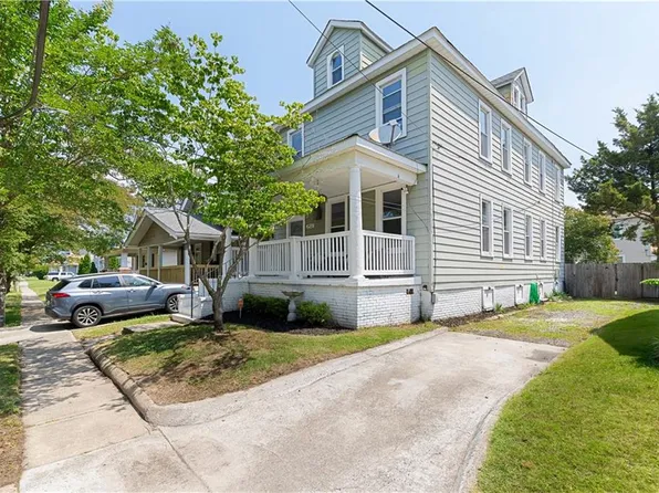2512 Vincent Ave, Norfolk, VA 23509