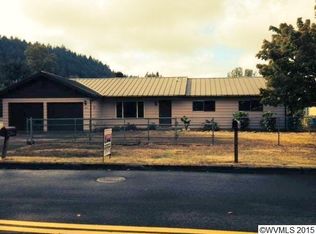 205 Ike Mooney Rd, Silverton, OR 97381