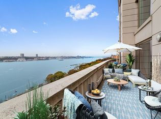 The Heritage, New York, NY 10069