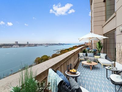 240 Riverside Blvd APT 12D, New York, NY, 10069