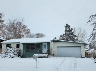 845 Green St, Craig, CO 81625