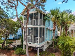 325 Lisette Ln NE, Steinhatchee, FL 32359